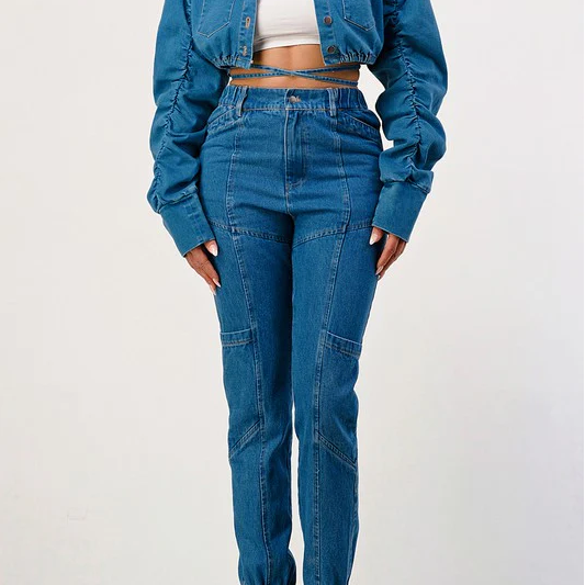 Jeans & Denim