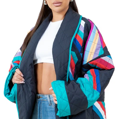 Jackets
