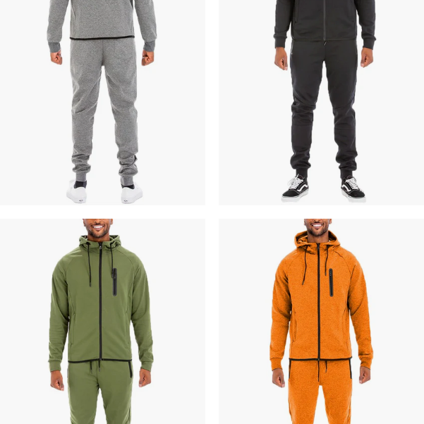 Men's Collection