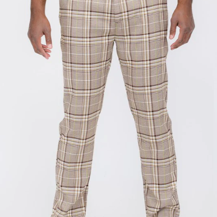 Men's Pants