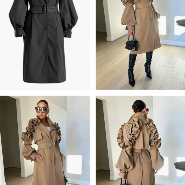 Outerwear