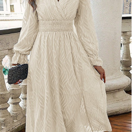Midi Dresses