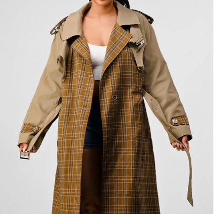 Coats