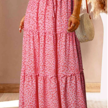 Long & Maxi Skirts