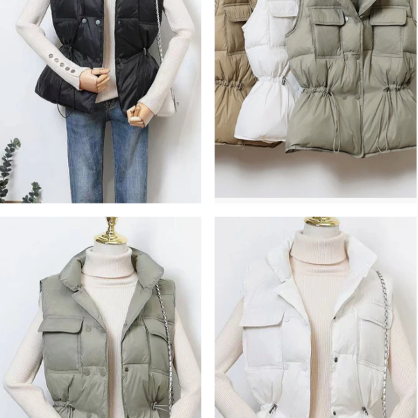 Vests