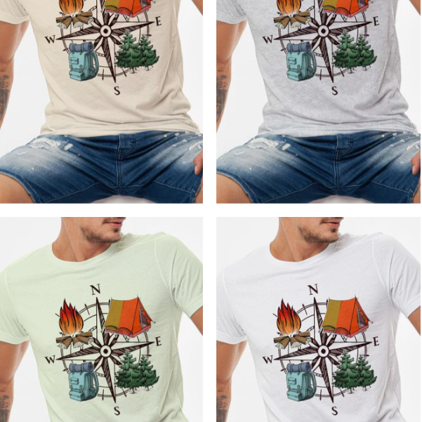 Men's T-Shirts