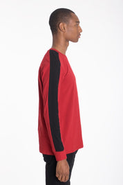 Men's Long Sleeve TRACK Performance Shirt