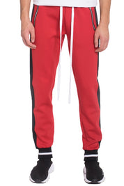 Men's Heavyweight Stretch Sweat Joggers