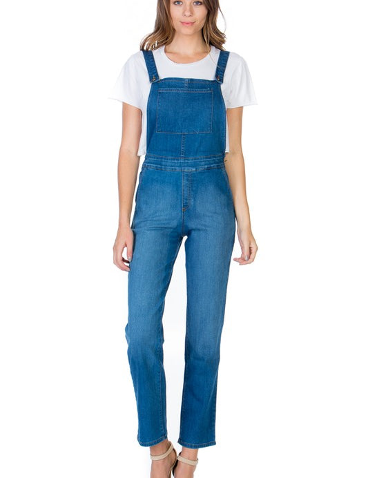 OVERALL