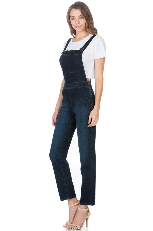 OVERALL