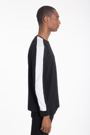 Men's Long Sleeve TRACK Performance Shirt