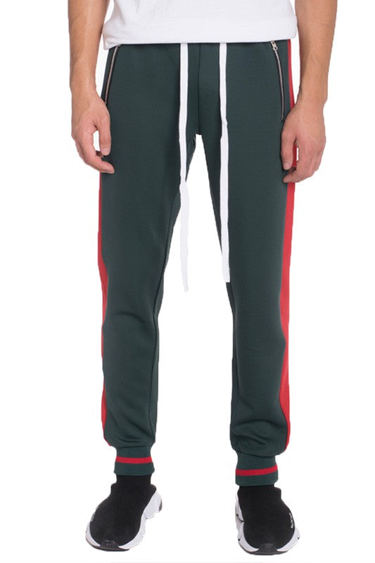 Men's Heavyweight Stretch Sweat Joggers