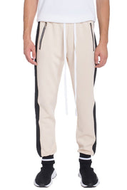 Men's Heavyweight Stretch Sweat Joggers