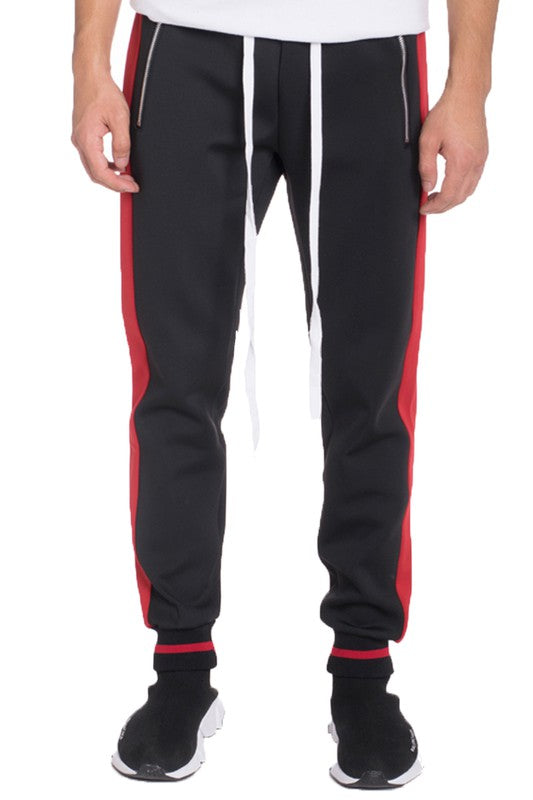 Men's Heavyweight Stretch Sweat Joggers