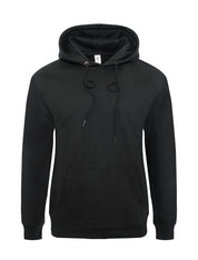 Men's Relaxed Fit Fleece Pullover Hoodie