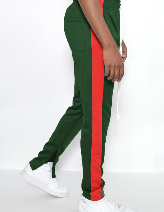 CLASSIC SLIM FIT TRACK PANT JOGGER SWEATS