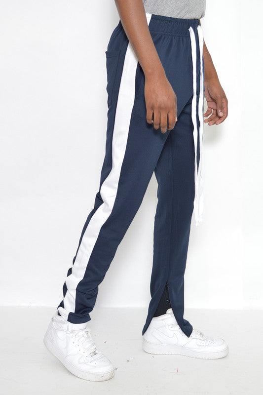 CLASSIC SLIM FIT TRACK PANT JOGGER SWEATS