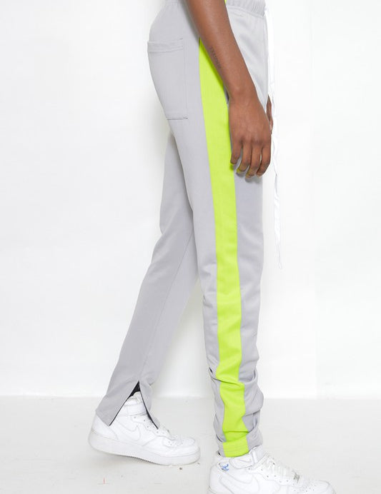 CLASSIC SLIM FIT TRACK PANT JOGGER SWEATS