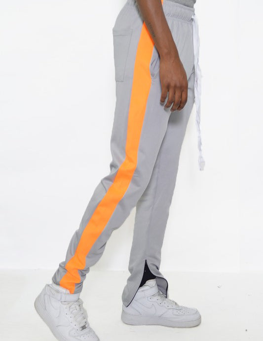 CLASSIC SLIM FIT TRACK PANT JOGGER SWEATS