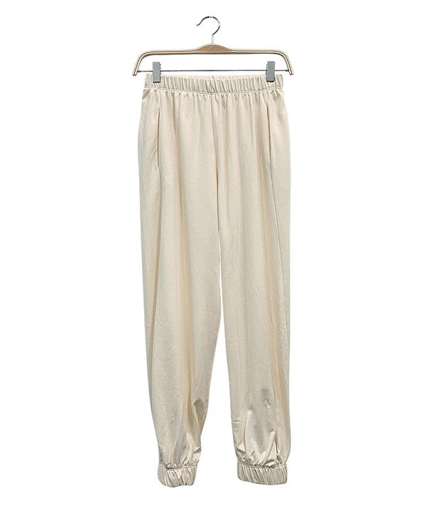 ORGANIC HEMP JOGGER