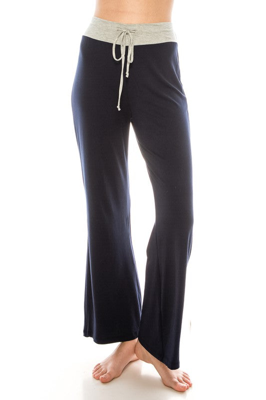 Women's Casual Stretch Bootcut Yoga Pants