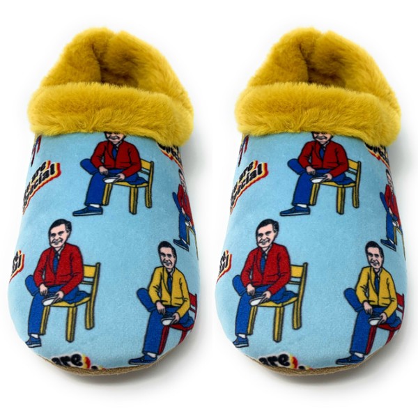 Women's Cozy Sherpa House Slippers