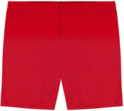 JUNIORS COTTON BIKER SHORTS