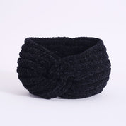 Women's Cozy Chenille Yarn Headband