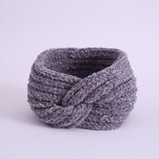 Women's Cozy Chenille Yarn Headband