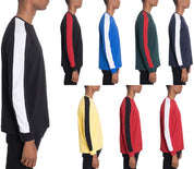 Men's Long Sleeve TRACK Performance Shirt