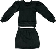 Cheryl Creations Kids Sweater Knit 2 Piece Set