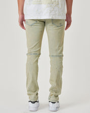 Slim Fit Denim