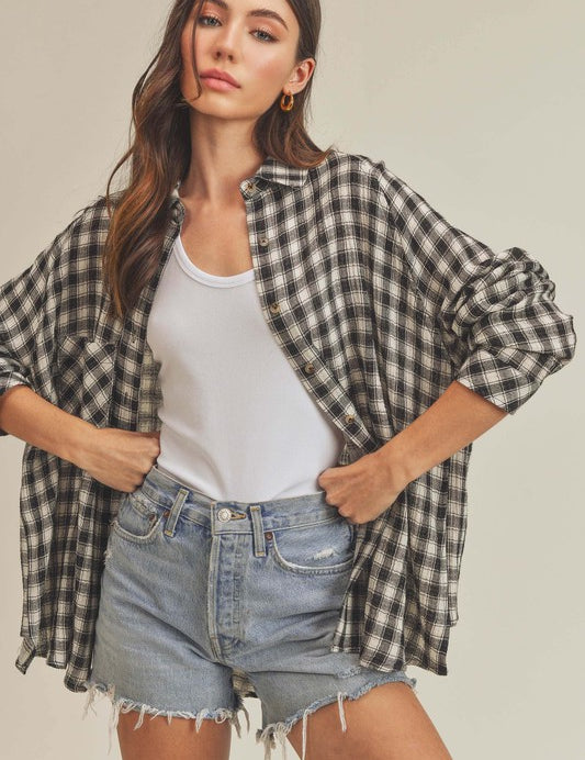 Heidy Shirt