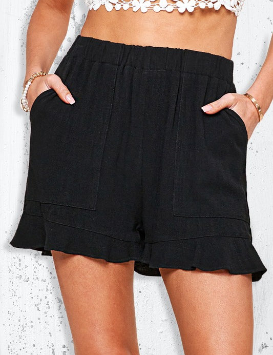 Dahlia Shorts