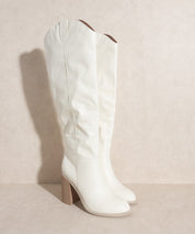 OASIS SOCIETY Stephanie - Knee-High Boots