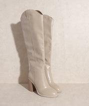 OASIS SOCIETY Stephanie - Knee-High Boots