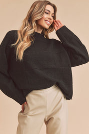 Ryleigh Sweater