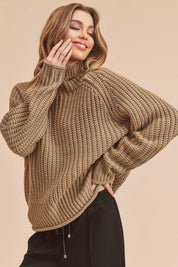 Adelaide Sweater