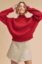 Adelaide Sweater