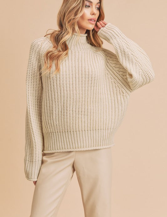 Adelaide Sweater