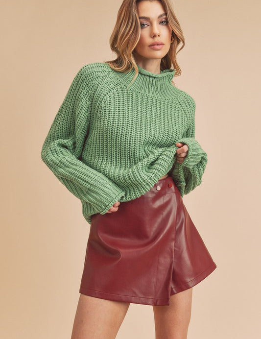 Adelaide Sweater