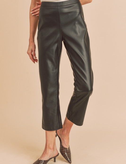 Katria Vegan Pants