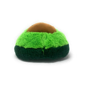 Women's Cozy Furry House Slippers with Non-Skid Bottoms