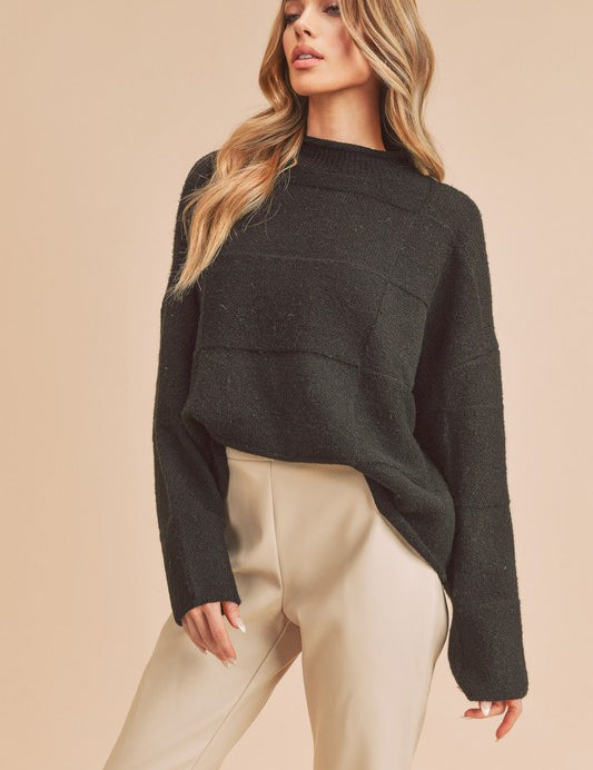 Ryleigh Sweater