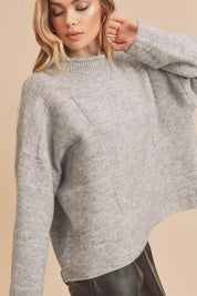 Ryleigh Sweater