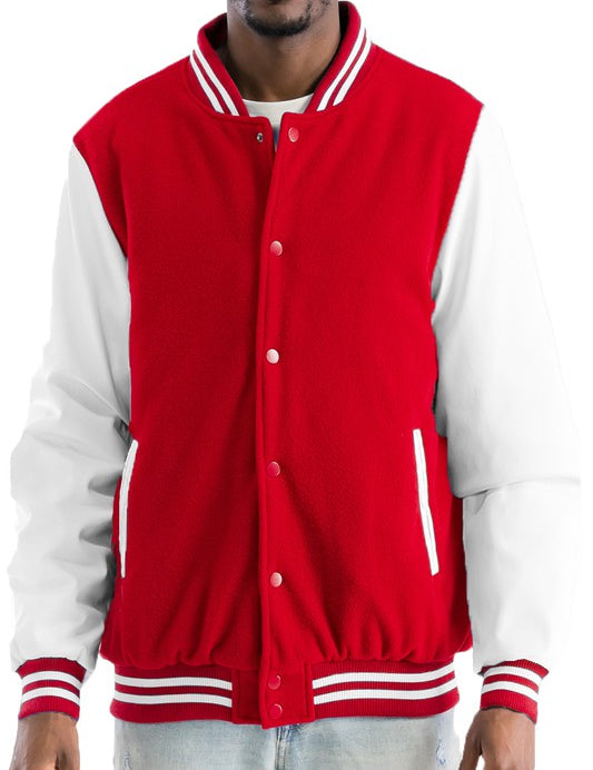 Lettermans Jacket