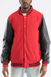 Lettermans Jacket