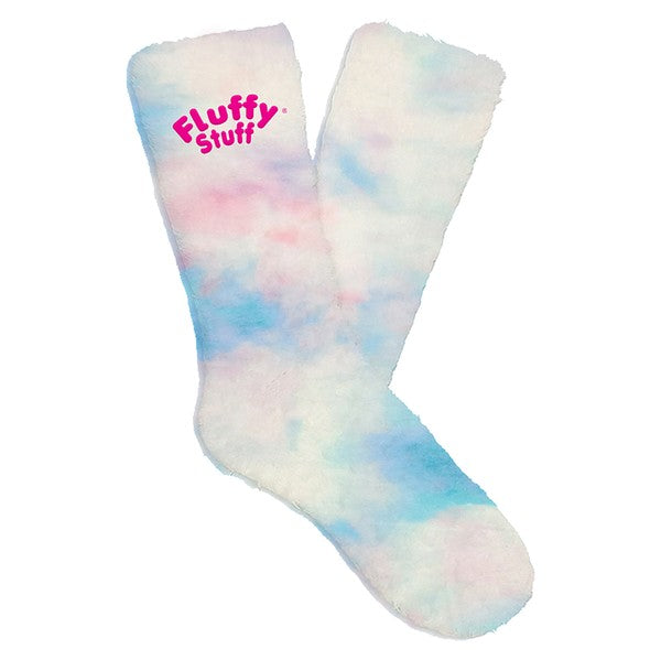 Women's Cozy Faux Sherpa Crew Socks