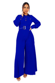 SEXY LONG MAXI JUMPSUIT