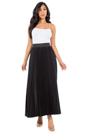 SEXY LONG MAXI SKIRTS